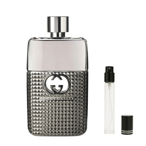 Gucci Guilty Studs Pour Homme EDT Decants