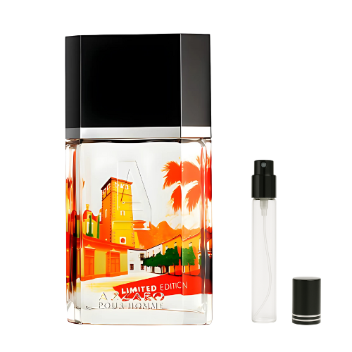 Azzaro Pour Homme Limited Edition EDT for Men Decants
