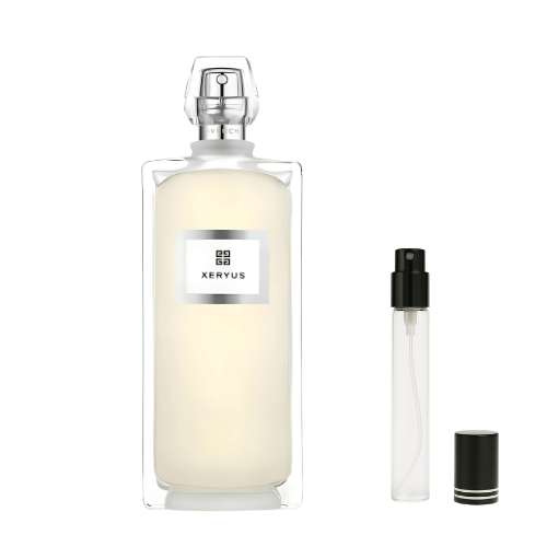 Givenchy Xeryus EDT for Men Decants