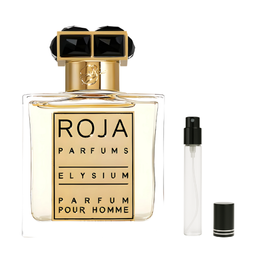 Elysium Pour Homme Parfum By Roja Dove Decants