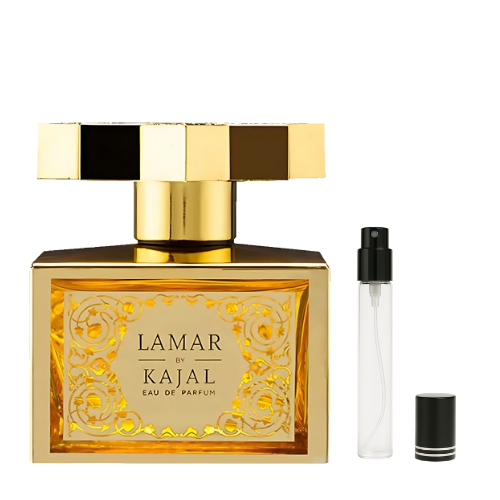 Lamar By Kajal EDP Decants