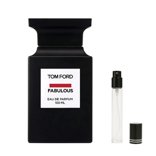 Tom Ford Fabulous EDP Decants