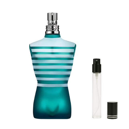 Jean Paul Gaultier Le Male EDT for Men Decants