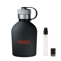 Hugo Boss Just Different EDT for Men Decants