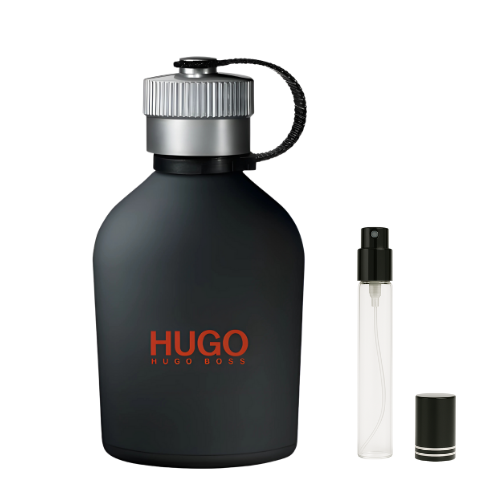 Hugo Boss Just Different EDT for Men Decants
