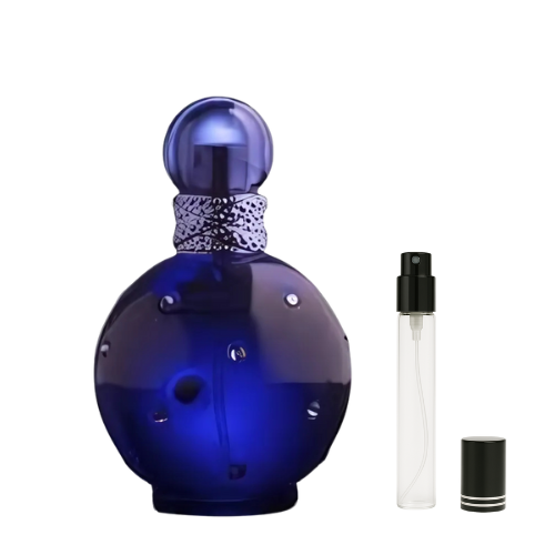 Midnight Fantasy Britney Spears EDP for Women Decants