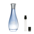 Davidoff Cool Water Intense EDP for Her Decants
