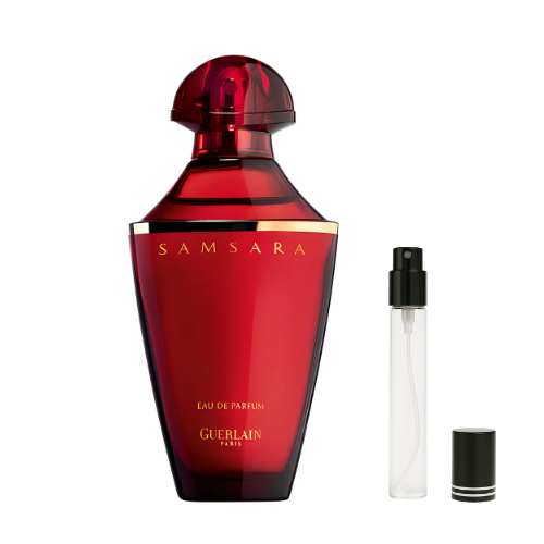 Guerlain Samsara EDP for Women Decants