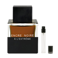 Encre Noire A L'Extreme EDP By Lalique for Men Decants