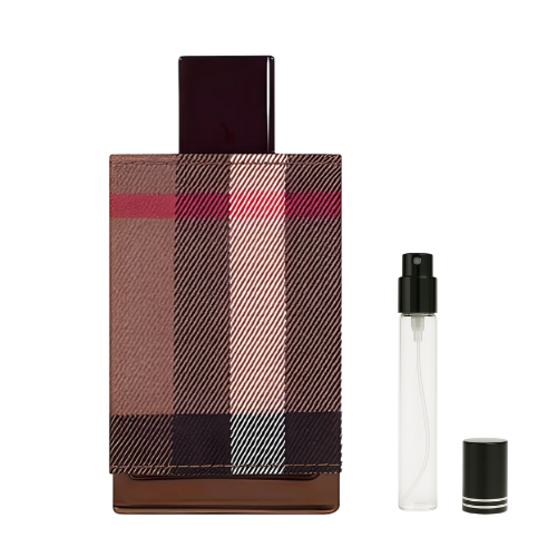 Burberry London for Men EDT Decants
