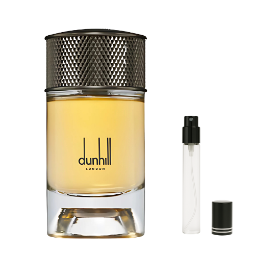 Dunhill Indian Sandalwood EDP for Men Decants