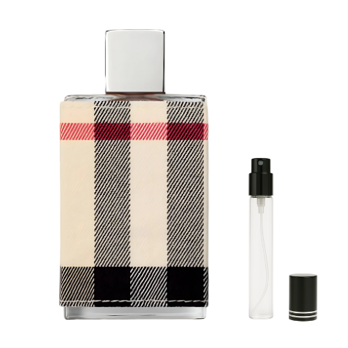 Burberry London EDP for Women Decants