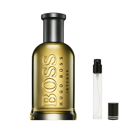 Hugo Boss Bottled Intense EDP for Men Decants