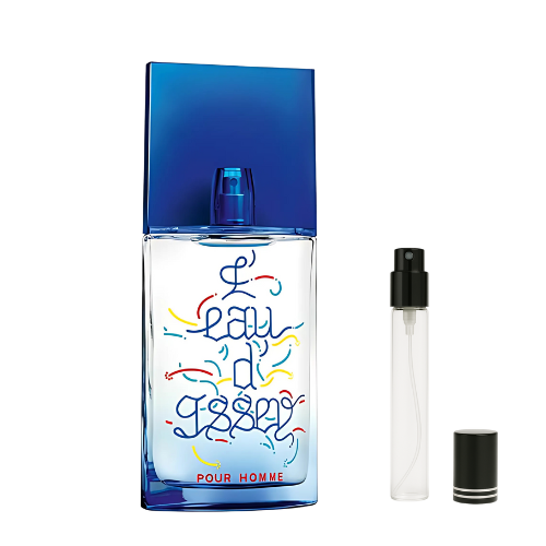 Issey Miyake L'Eau d'Issey Pour Homme Shades of Kolam EDT Decants