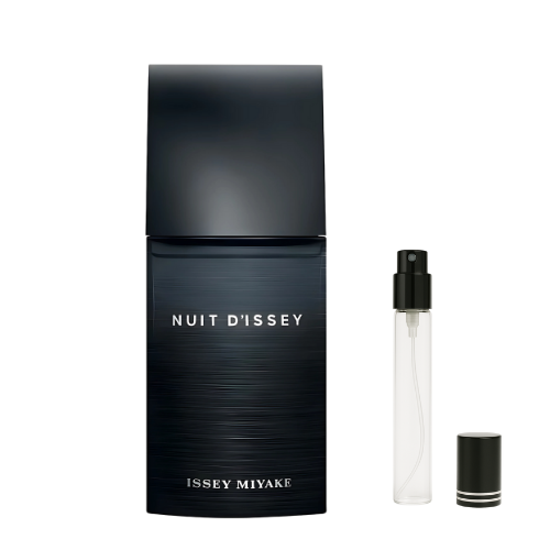 Issey Miyake Nuit D'Issey Pour Homme EDT Decants