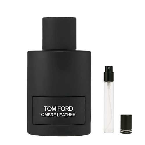 Tom Ford Ombre Leather EDP Decants