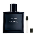 Bleu de Chanel EDT for Men Decants