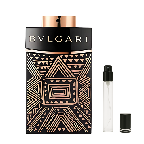 Bvlgari Man In Black Essence Limited Edition Decants