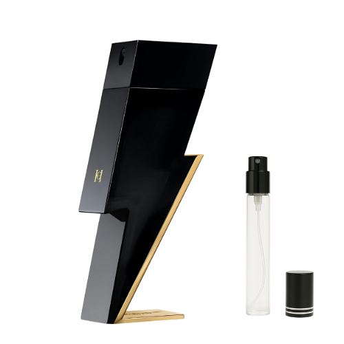 Carolina Herrera Bad Boy for men EDT Decants