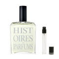 1828 Histoires de Parfums for Men Decants