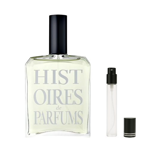 1828 Histoires de Parfums for Men Decants