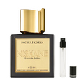 Nishane Pachuli Kozha Extrait de Parfum Decants