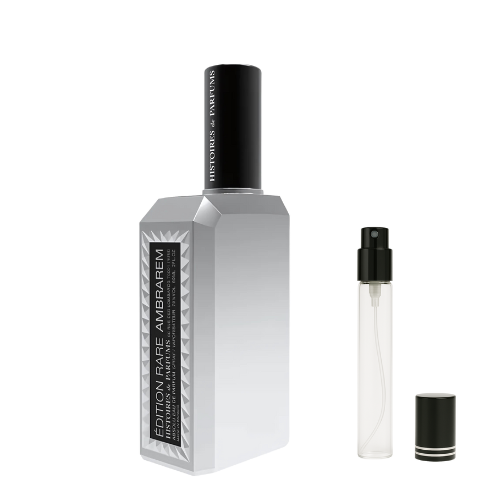 Ambrarem Histoires de Parfums Decants