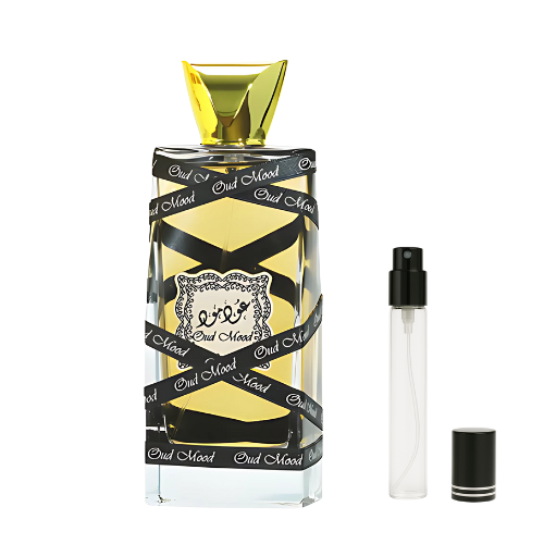 Lattafa Oud Mood EDP Decants