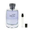 Rasasi Hawas for Him EDP Decants