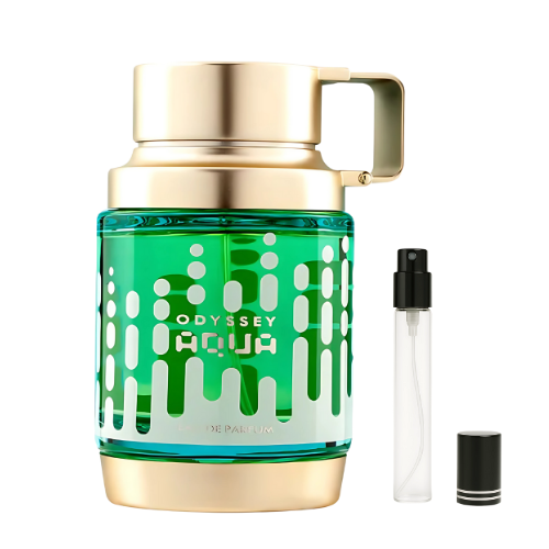 Armaf Odyssey Aqua Edition EDP for Men Decants