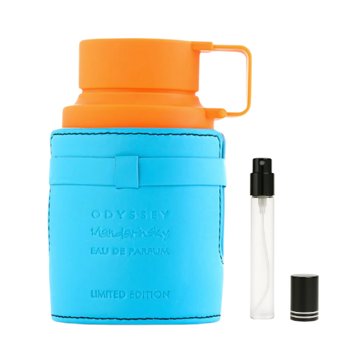 Armaf Odyssey Mandarin Sky EDP for Men Decants
