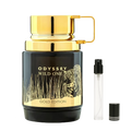 Armaf Odyssey Wild One Gold Edition EDP for Men Decants