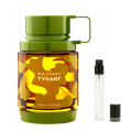 Armaf Odyssey Tyrant Special Edition EDP for Men Decants