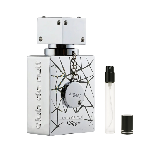 Armaf Club de Nuit Sillage EDP Decants