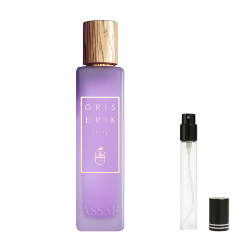 Assaf Gris Erik Decants