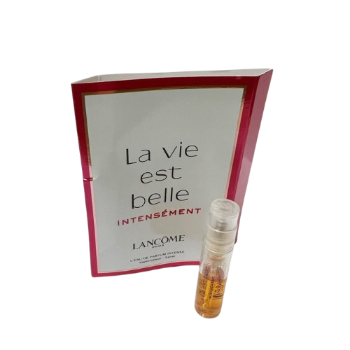 Lancome La Vie Est Belle Intensement EDP Intense 1.2ml