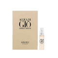 Giorgio Armani Acqua Di Gio Absolu Vial 1.2ml