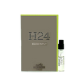 H24 Eau de Parfum Hermès 2ml Vial for Man