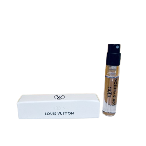 Louis Vuitton eLVes Vial 2ml for Women