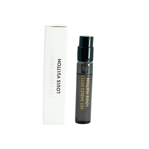 Louis Vuitton Les Sables Roses EDP Vials 2ml