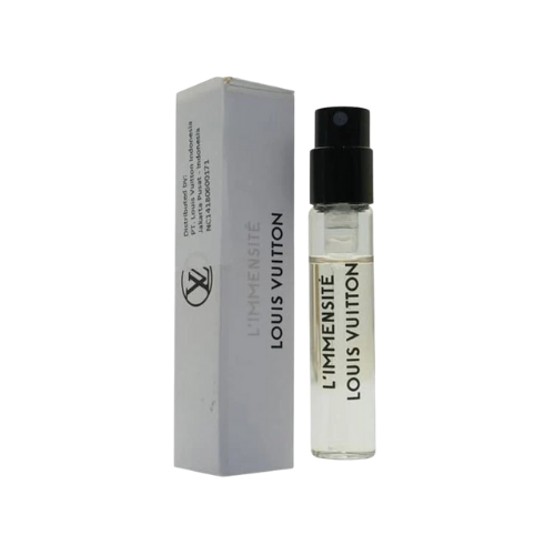 Louis Vuitton L’Immensité EDP for Men Vials 2ml