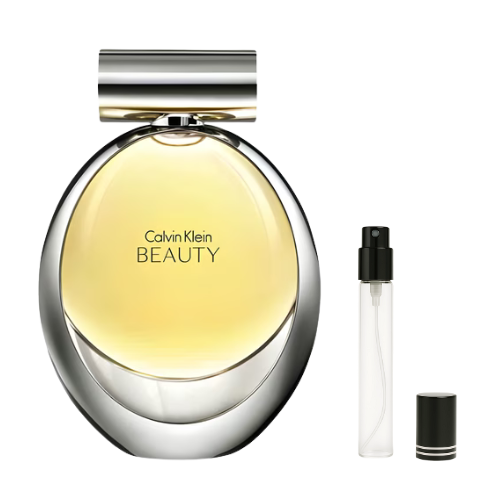 Calvin Klein Beauty EDP for Women Decants