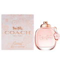 Coach Floral EDP for Women 90ml