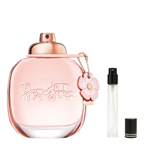 Coach Floral EDP for Women Decants