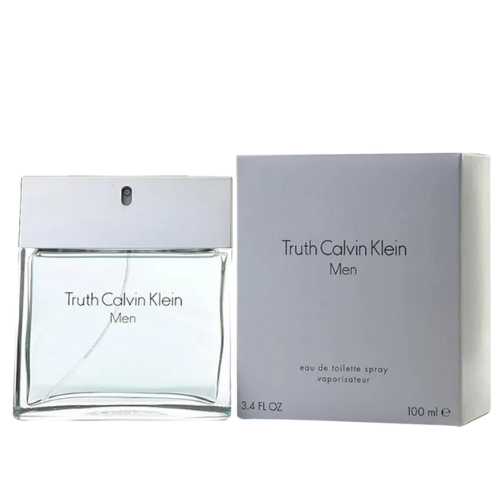 Truth For Men By Calvin Klein EDT 100ml