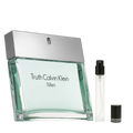 Truth For Men By Calvin Klein EDT Decants