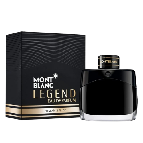 Montblanc Legend For Men EDP 50ML