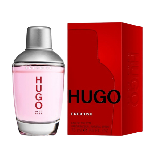 Hugo Energise By Hugo Boss EDT 75ml