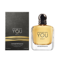 Stronger With You Only By Giorgio Armani EDT 100ml