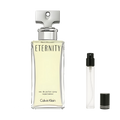 Eternity For Women By Calvin Klein EDP Decants